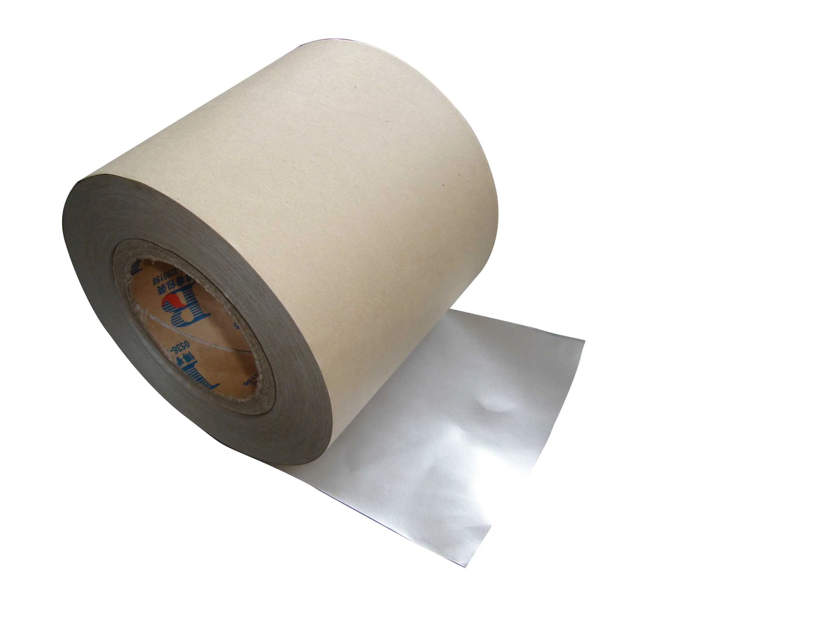 Brown Kraft Paper Compounding Foil for Packaging Medical Dressing Series