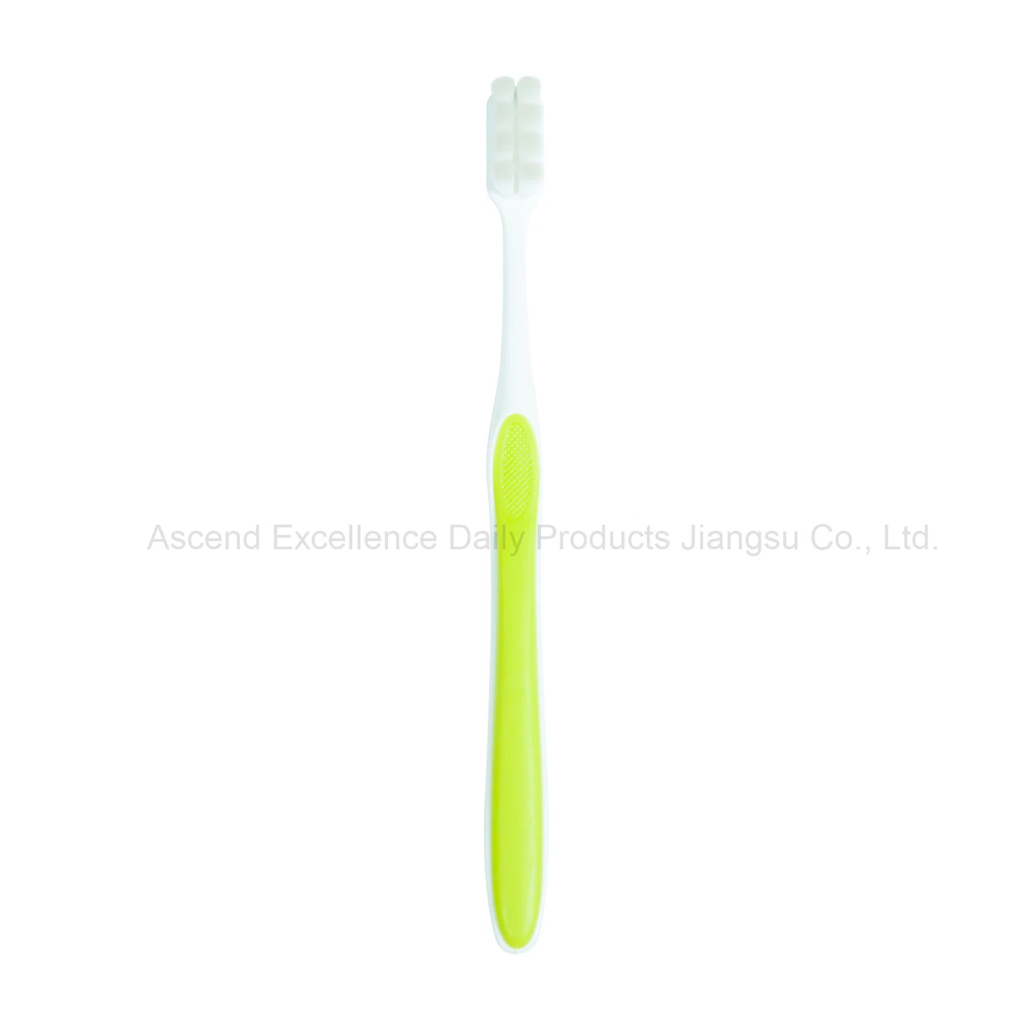Soft Hair Tooth Brush Micro Nano 10000 Bristle Teavel Toothbrush for Children