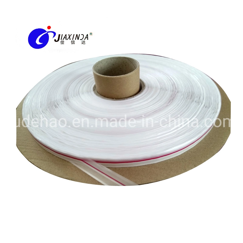 OPP Material Resealable Adhesive Seal Master Bag Sealing Tape