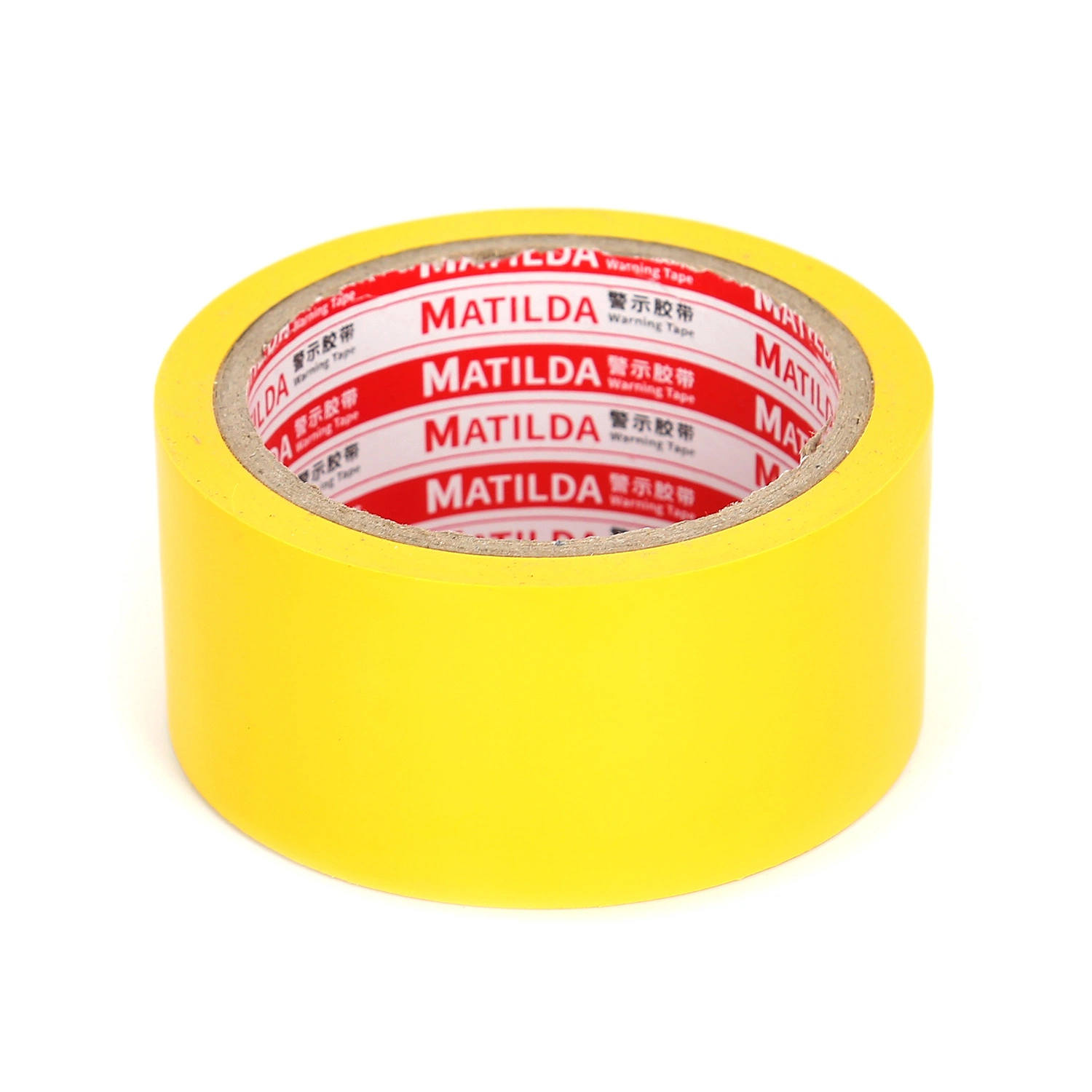 Barrier/Barricade Caution Tape Yellow PE Warning Tape Cheap