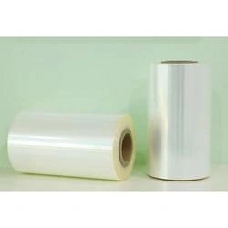 POF Shrink Film for Heat Shrink Wrap Packaging/Super Clear Package Material