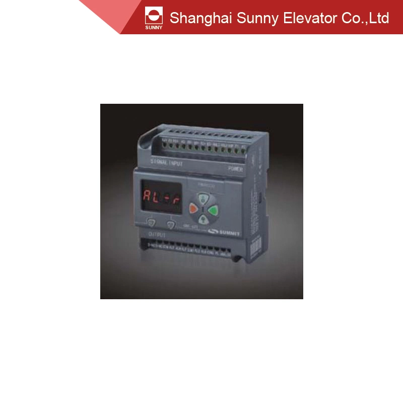 Elevator Weight Measuring Sensors and Lift Load Cell Control