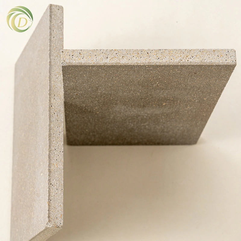 Hot Sell Product Tongue&Groove Floor Magnesium Oxide Boards MGO Board Flooring