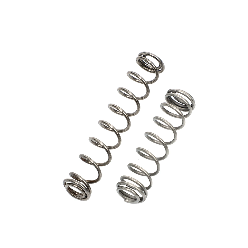 Custom Hot Sale Stainless Steel Compression Coil Spring