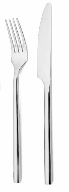 Cutlery/Stainless Steel 430/18-0/18-10/ Flatware Series/Knife Spoon Fork