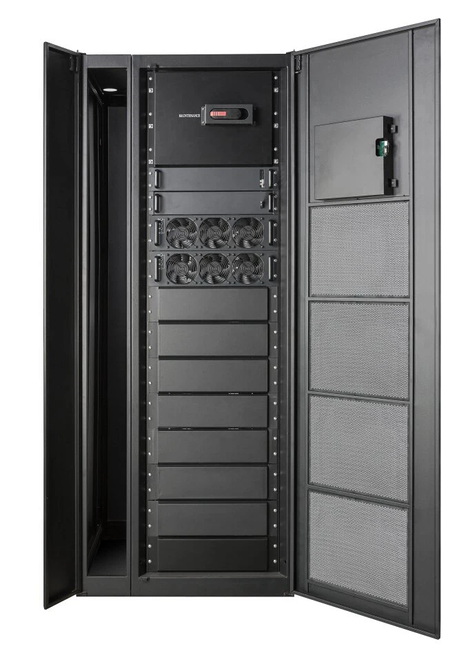 Bank Series Power Module 25kVA Modular UPS Power Online