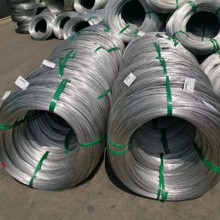 Best Selling High quality/High cost performance 38mm Steel Wire Rope 430 Stainless Steel Wire