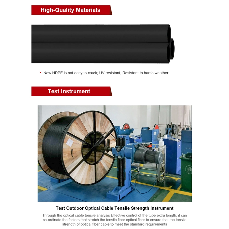Мини-Ольты ГЕПОН ЭПОН оборудование ОDM-завод Hanxin 24 Многомодовый оптоволоконный кабель USB для использования вне помещений в течение нескольких лет