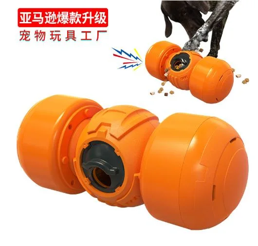 Good Price Dog Product Pet Toy Orange Color