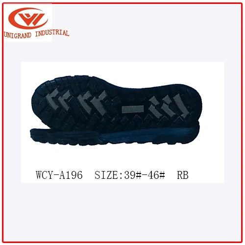 Semi Shoe Outsole New Phylon Soles EVA Sole for Sports Shoes