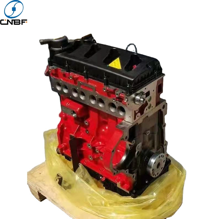 Cnbf Flying Auto Parts Auto Car Diesel Engine Motor Systems for Pickup