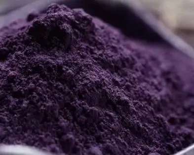 Pigment Violet 1 for Ink and Paint Organic Pigment Violet Powder