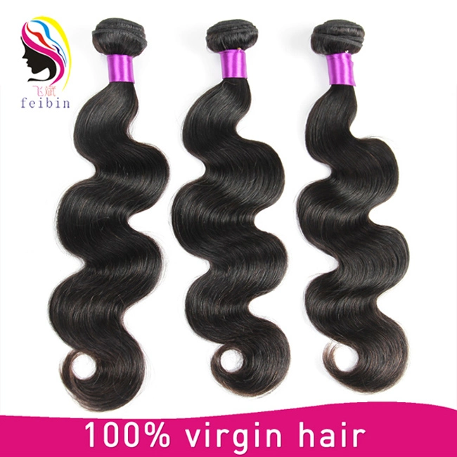 Virgin Remy Natural Mink Brazilian Human Hair