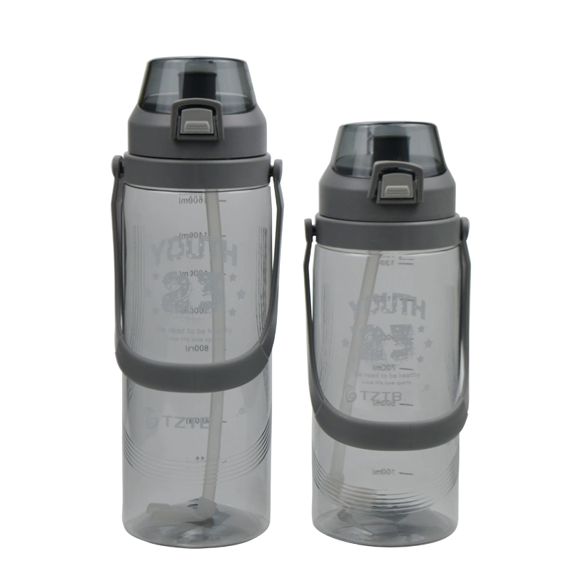 2000ml precio de fábrica sin mínimo de vasos de plástico (SHIKECORE personalizado)