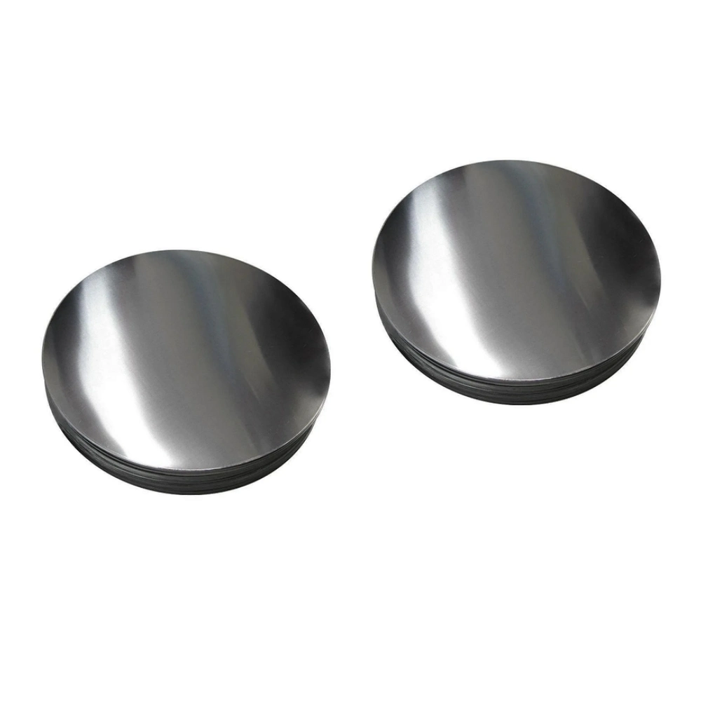 Building Material Cc Aluminium 1060 H18 Aluminum Round Disc