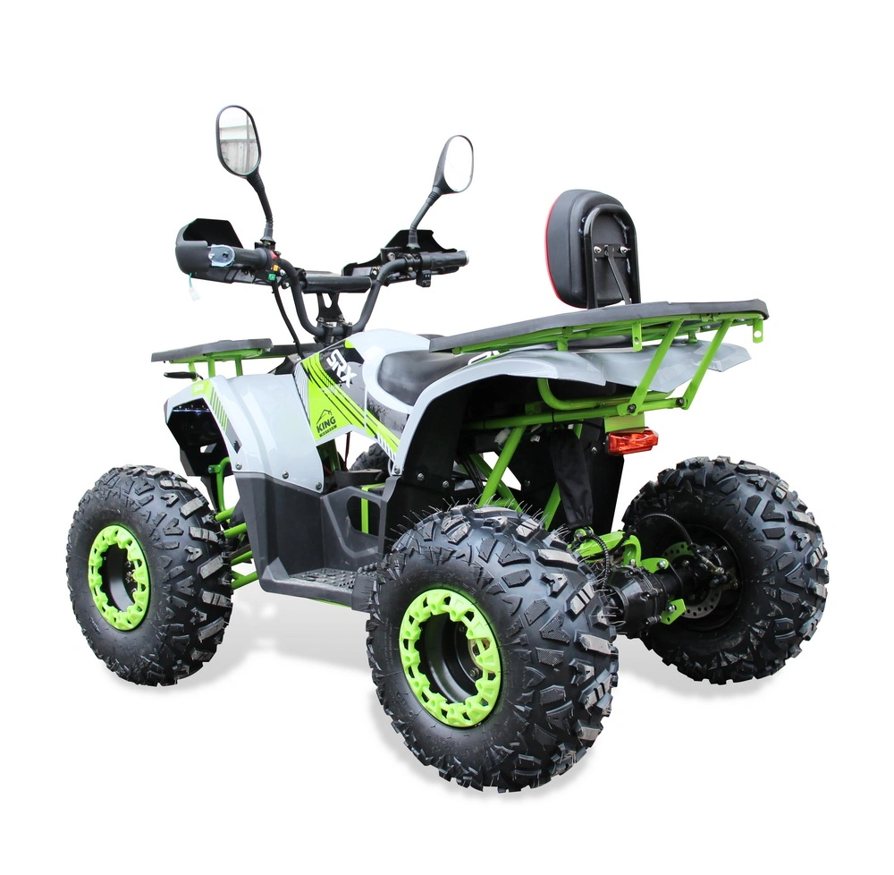 1500W Medium ATV Quad Bike