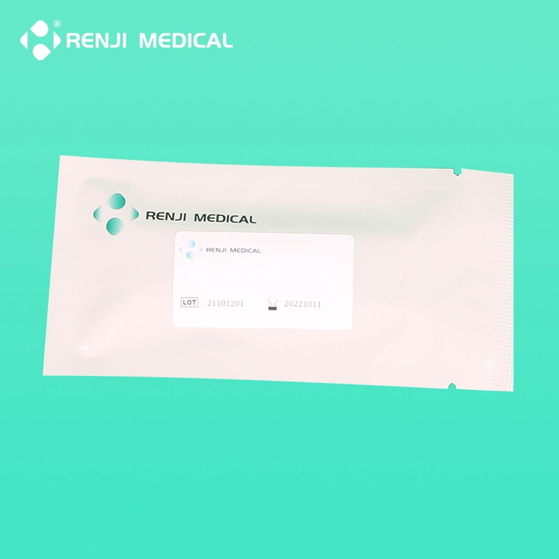 Hisopo nasal/nasofaríngeo/orofaríngeo/oral Medical Rapid None Kit de análisis de ADN