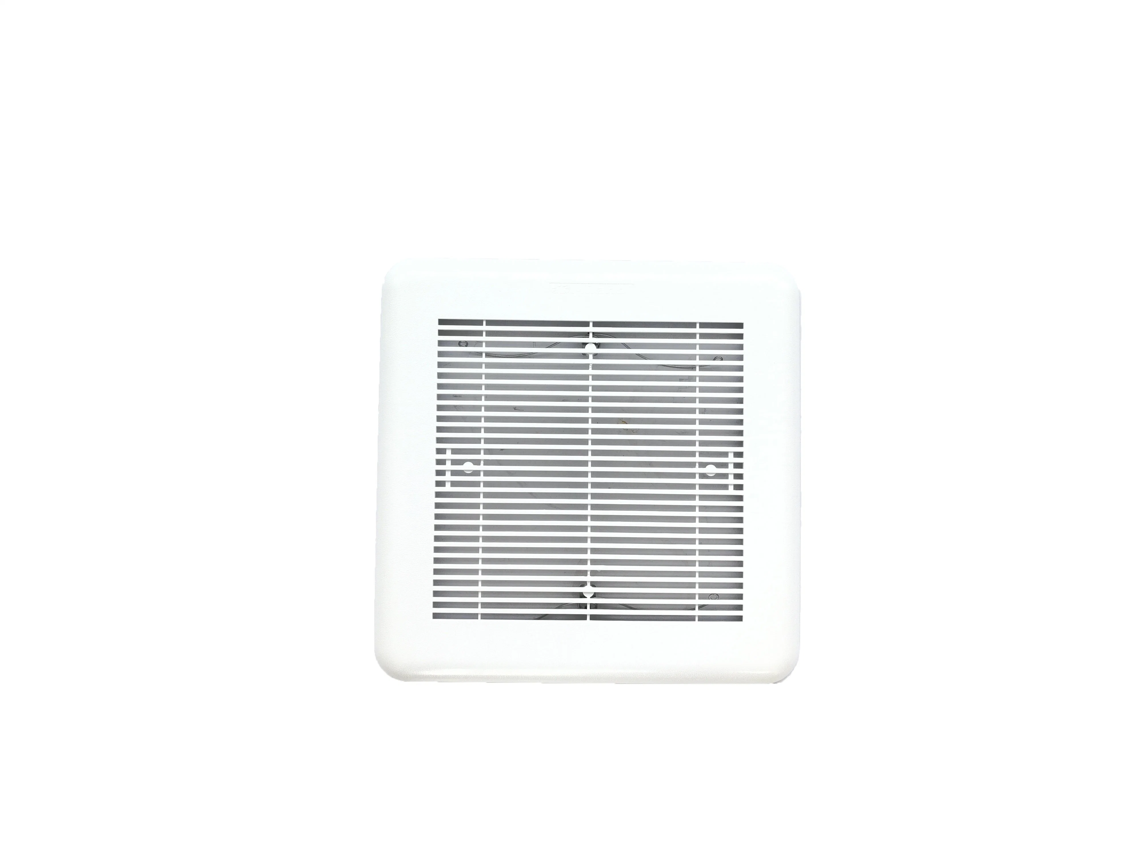 UL Listed Bath Fan 110cfm Humidity Sensing Super Quiet