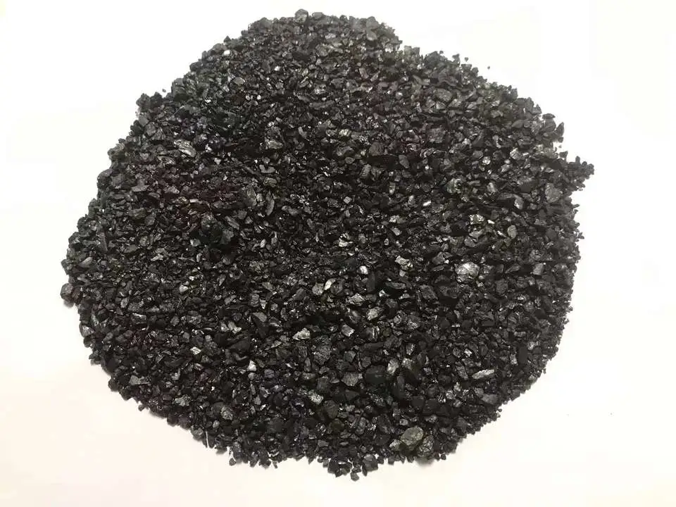 Factory Direct Top-Grade Metallurgical Coke Particles with Low Sulfur and High Energy Output Import Coke 30-80mm