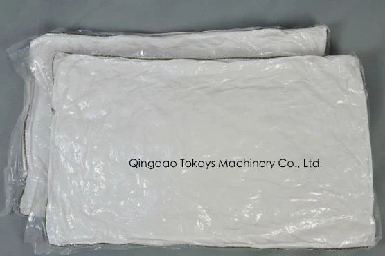 Mattress Foam Dog Bed Press and Packing Machine