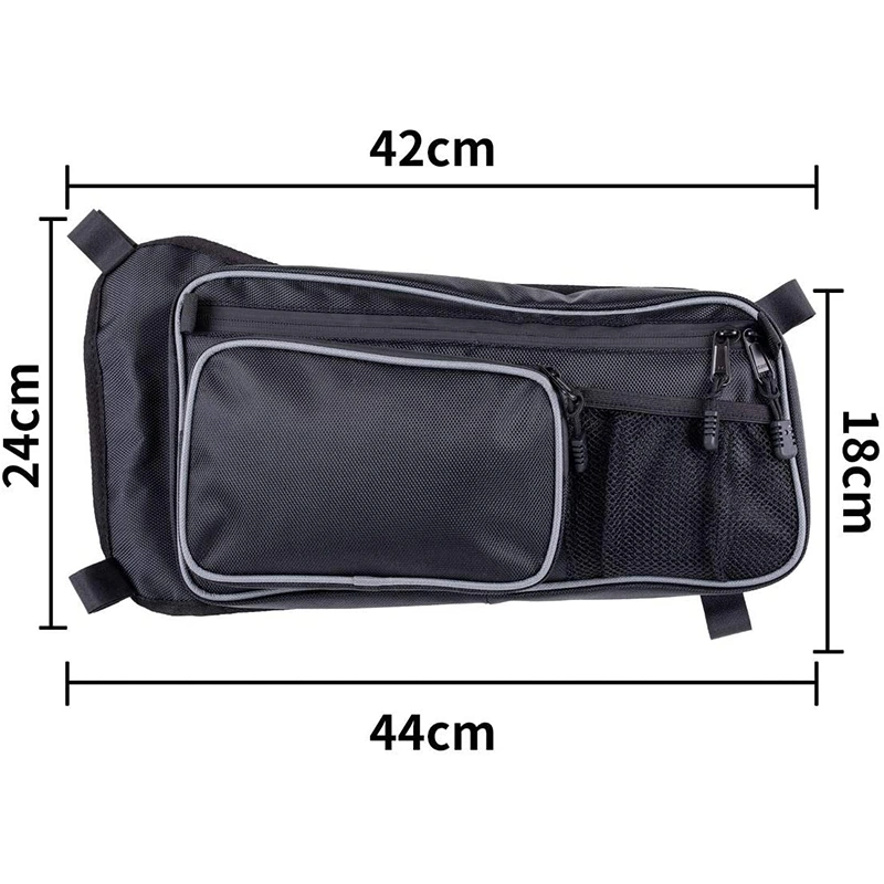 Power Sport Gear S900 XP4 Automotive off-Road Side Door Bag