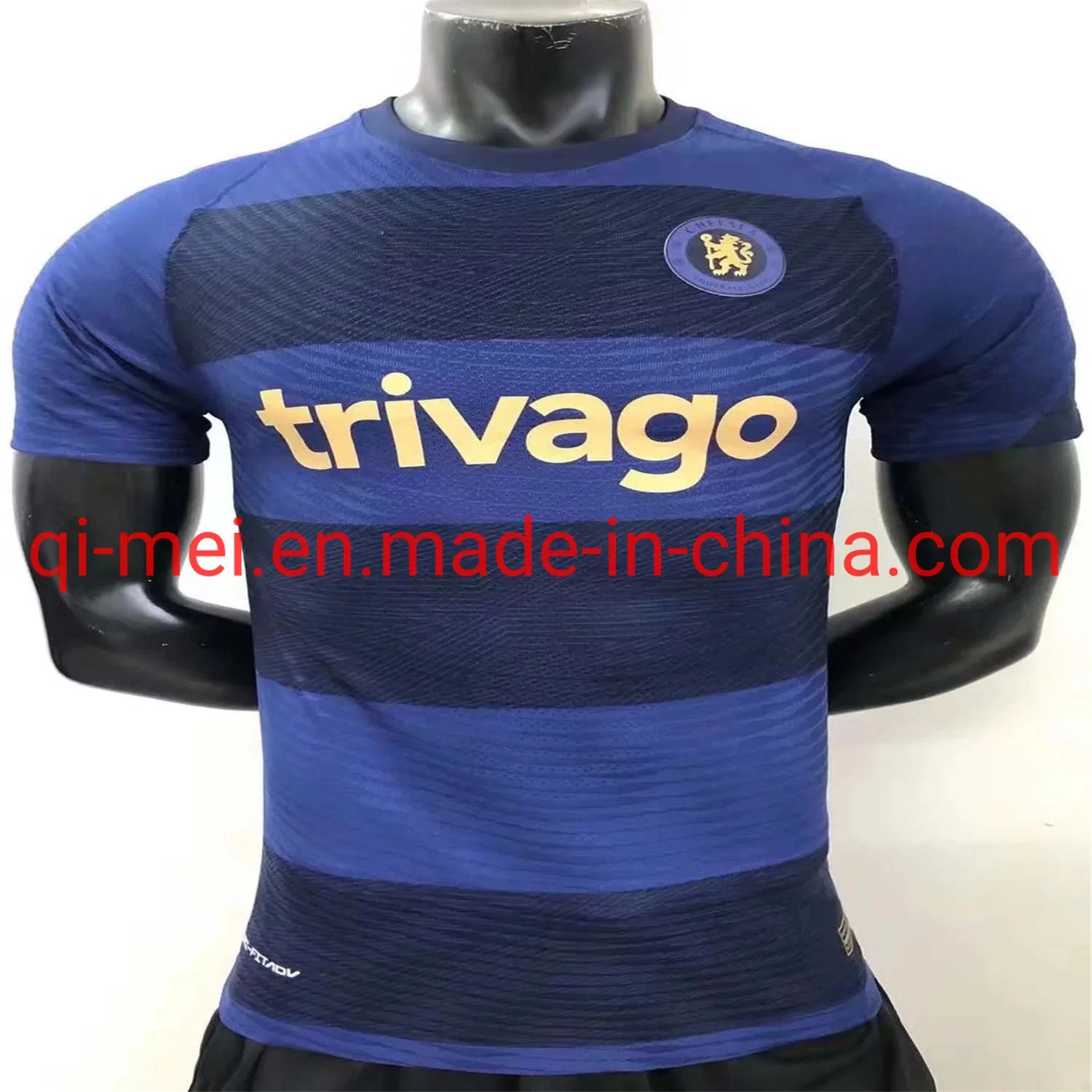 Wholesale/Supplier Dropshipping 2022/23 Season Che-Lsea Chile University Player Version Home Away Third Soccer Jerseys Football Sports Wear