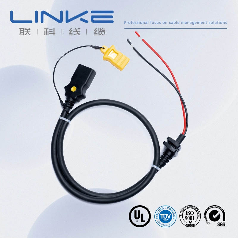 Factory Direct Sale Wire Harness Cable Assembly