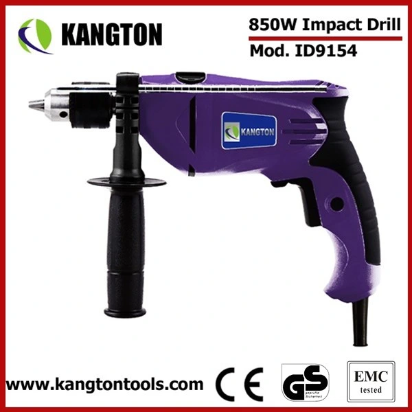 850W de la Chine Impact Marteau perforateur électrique à main 13mm