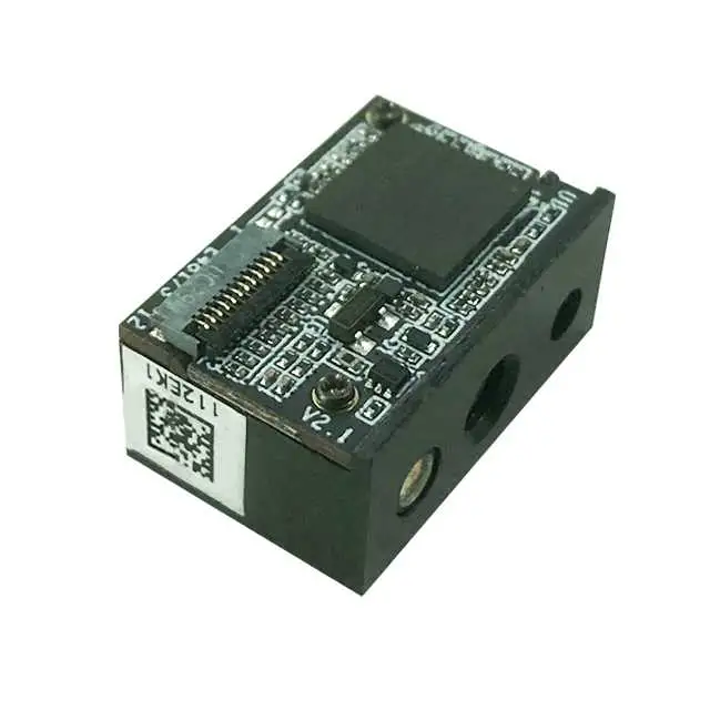 1d 2D Barcode Scanner Small Qr Code Reader Module for Kiosk