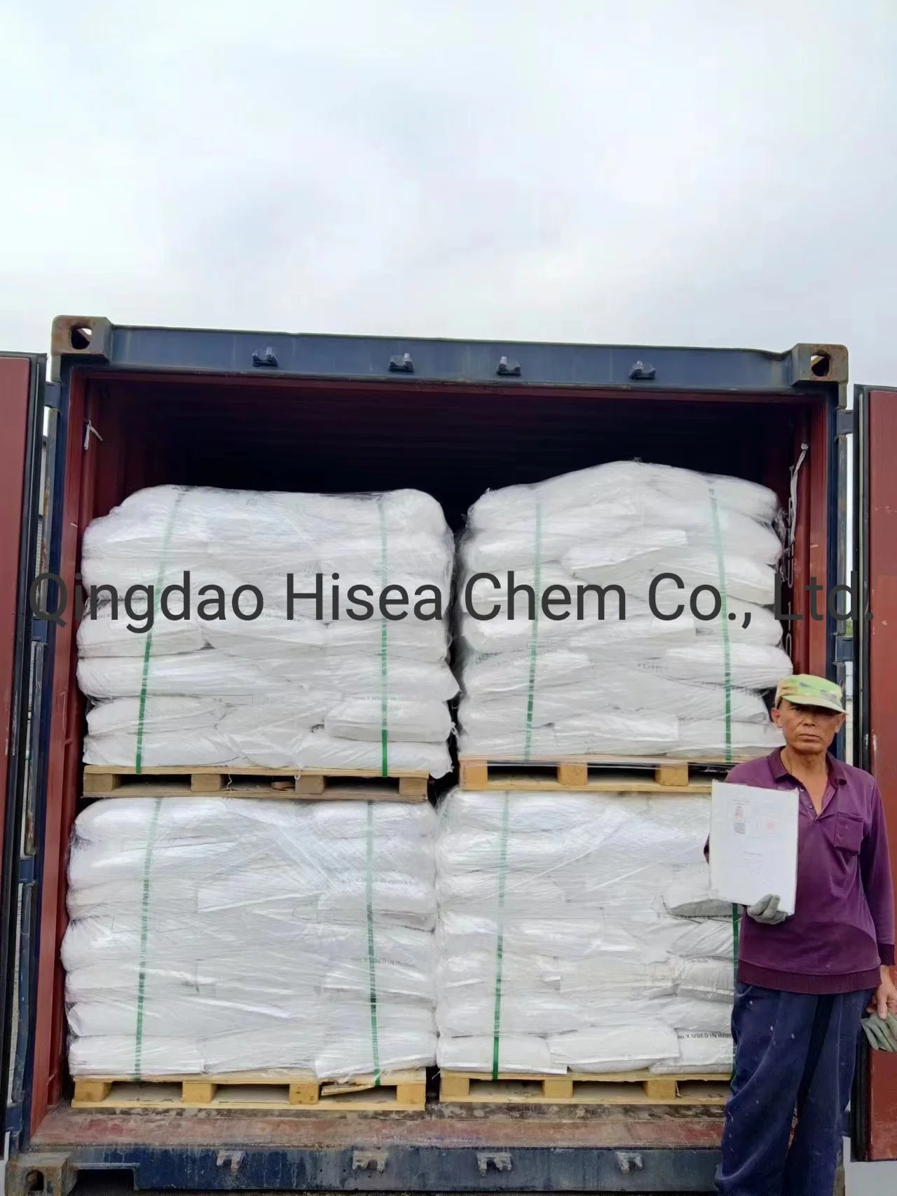 Original Factory Price CAS No 85-44-9 Purity 99.5% PA/Phthalic Anhydride