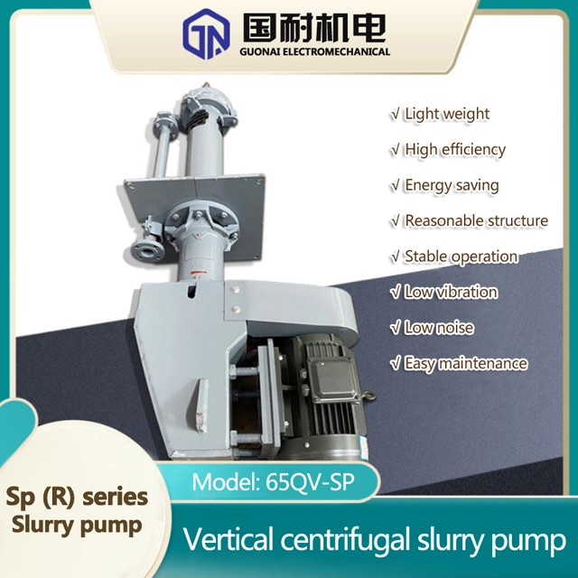 Submersible High Flow Water Pump River Sand Dredging Pump Submersible Sand Sludge Pump
