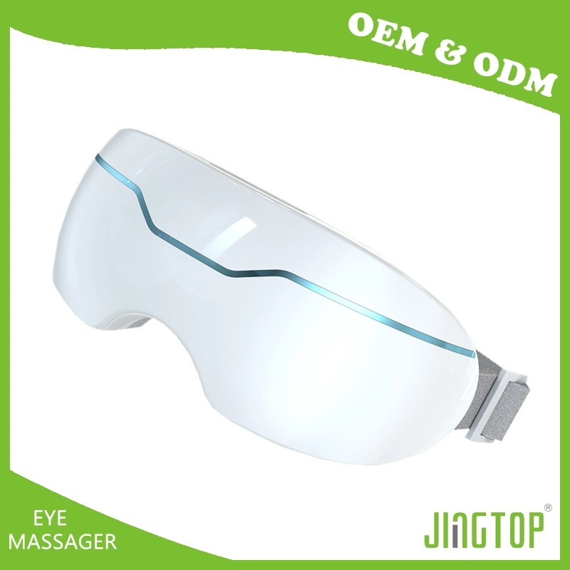 Mini Massager Belleza Eléctrica inteligente Mini Massager de ojos 2023