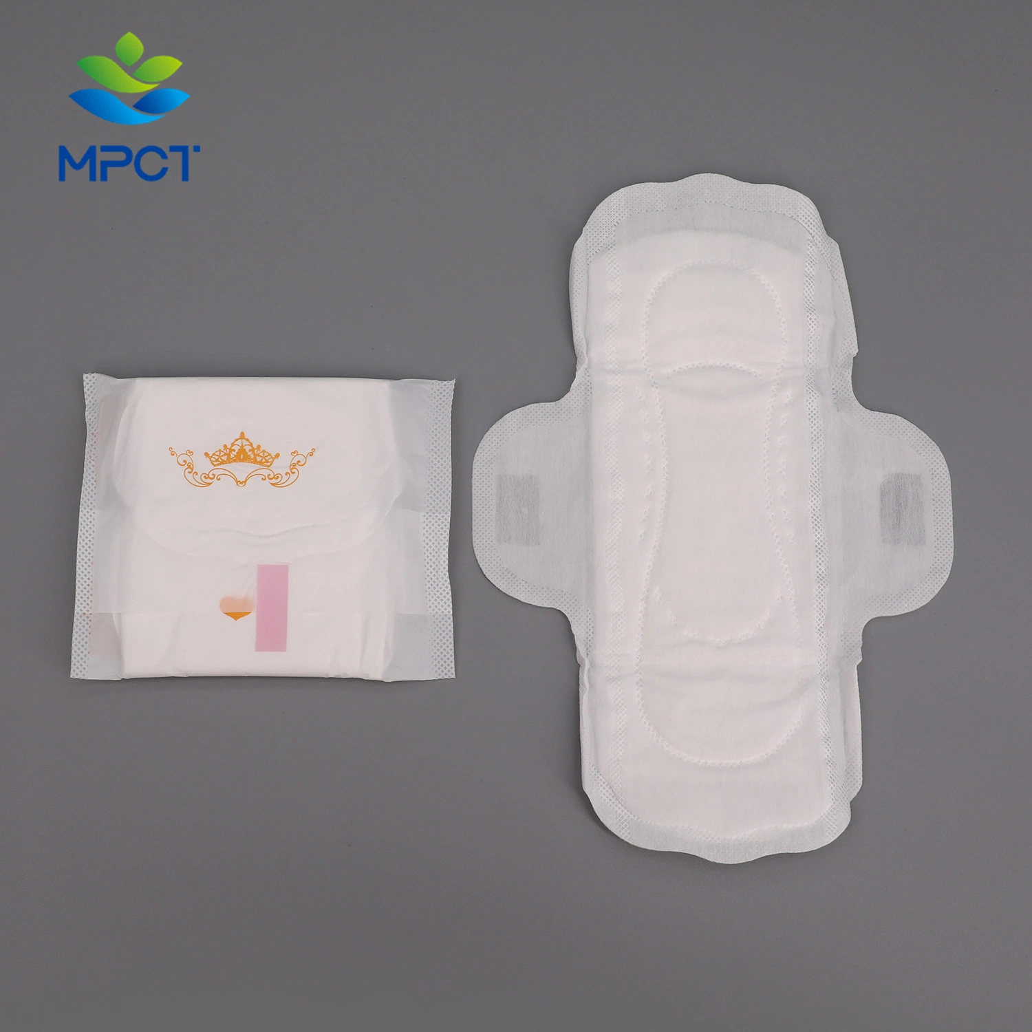 Women Period Usage Sanitary Napkin Lady Sanitary Pad Sanitary Napkins Disposable Sanitary Personalcare Products