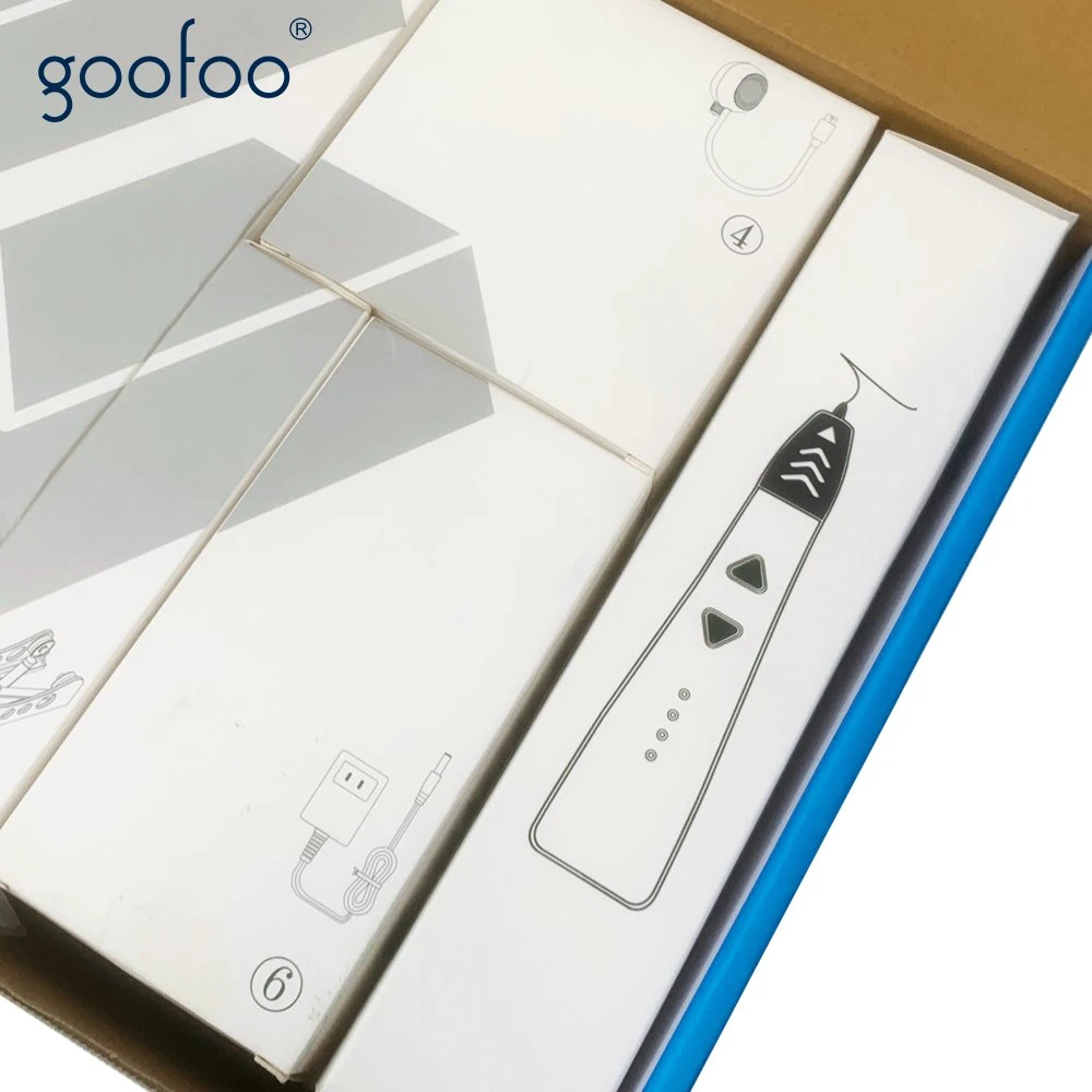 Goofoo Gift Mini 3D Printing Drawing Printer Pen for Promotion Gift Sets