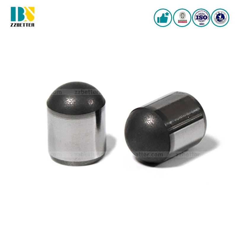 Tungsten Carbide Insert PDC Cutter