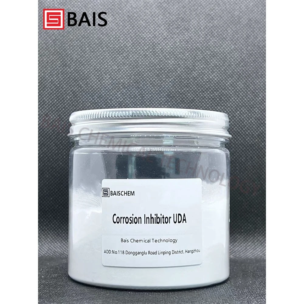 High Performance 1, 11-Undecanedioic Acid Corrosion Inhibitor CAS 1852-04-6 Undecanedioic Acid