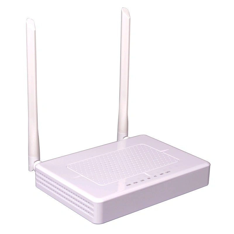 Dual-Modell xPON WiFi GPON ONT 1GE Epon ONU