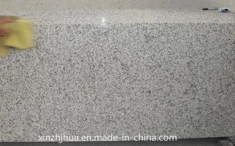 Granit G603/G654/682/G439/G655/G562 Grau/Weiß/Rot/Gelb Baumaterial Bodenbelag/Treppe/Arbeitsplatte/Mosaik/Säule Steinfliesen Cube/Curb Pflastersteine