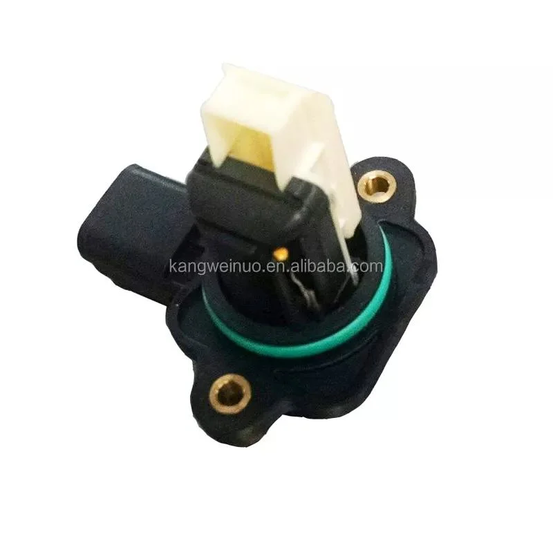 Qsc Qsl Excavator Diesel Engine Parts Natural Gas Mass Flow Sensor 4984928