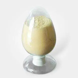 High Purity Xanthan Gum Vom Hersteller