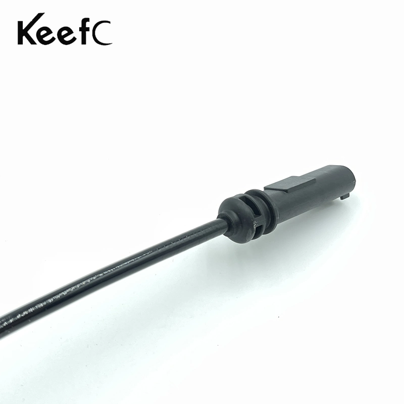 Keefc ABS Wheel Speed Sensor Front Left Front Right Side 34526869292 for BMW X4