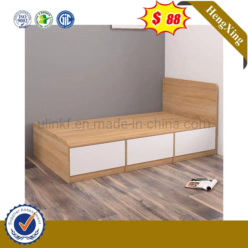 Modern Wholesale/Supplier Wooden Black Children Bedroom Furniture Set Murphy Wall Double Single Kids Beds Bunk Bed Set