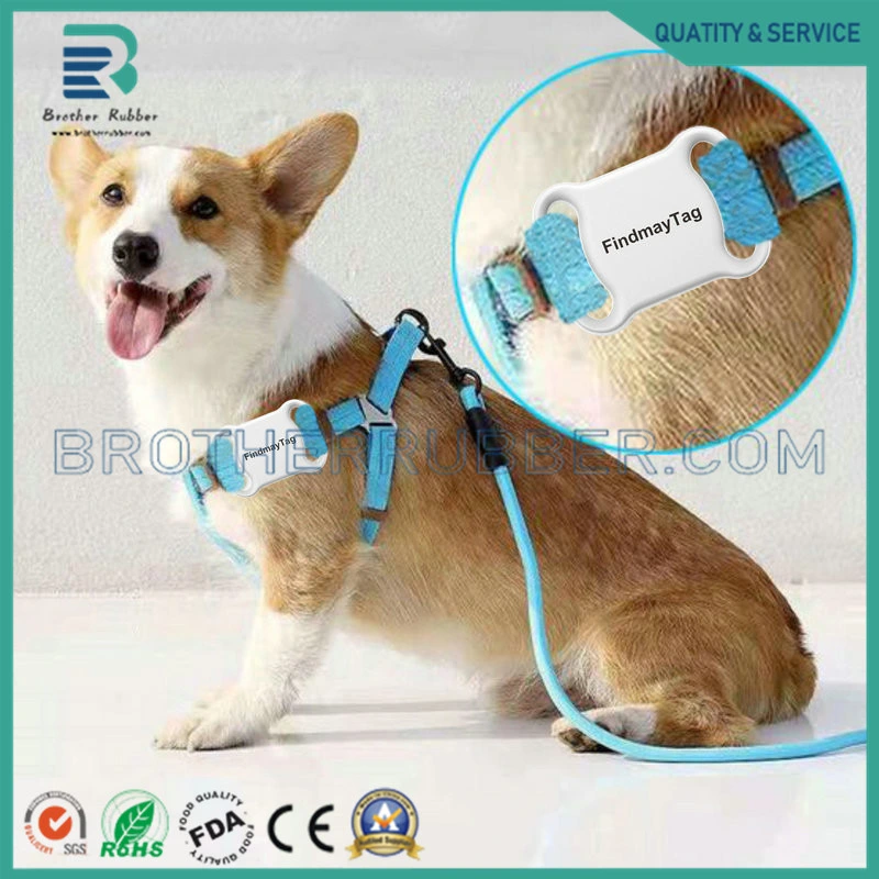 Hot Selling Waterproof Smart Pet Mini GPS Tracker Wireless Anti-Lost Alarm