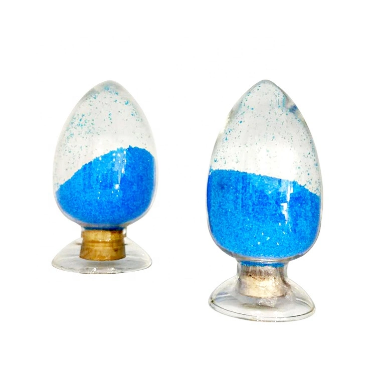 China Electroplating Copper Sulphate Low Price