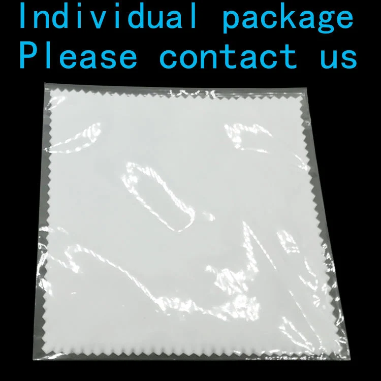 a-012koem Design Eyeglass Cleaning Cloth