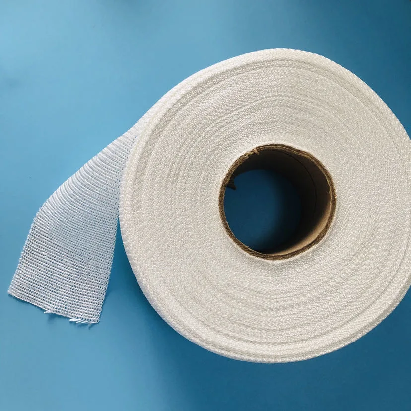 3inch 4inch 5inch Wide Polyester Medical Resin Casting Tape Waterproof Fiberglass Cast Splint Orthopedic Bandage Casting Tape