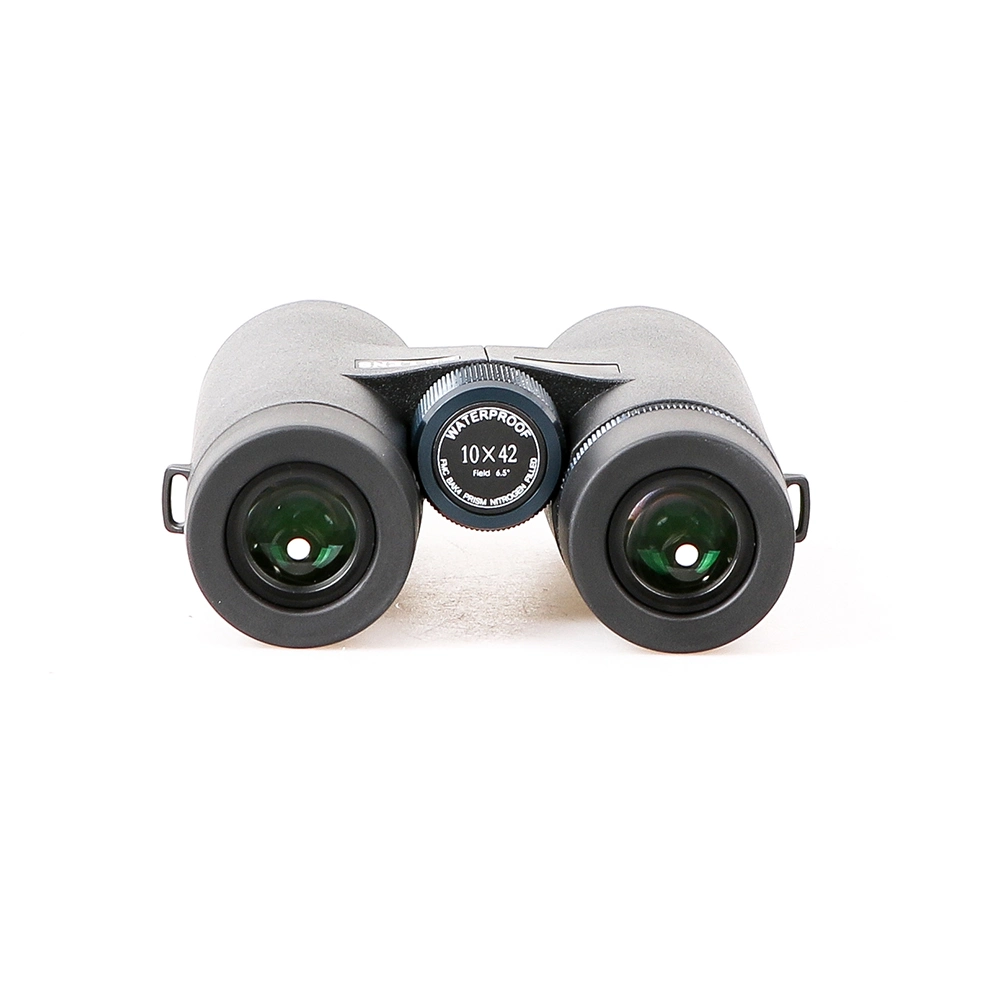 Nutrek Optik Bestes Design leistungsstarke 10X42 Jagd Teleskop Fernglas