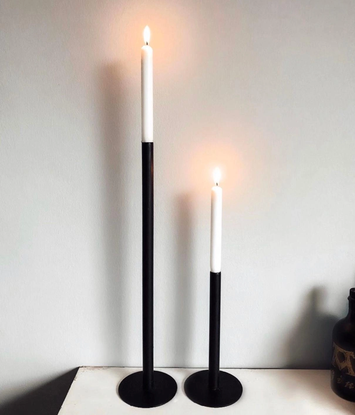 Party Decorative Candlestick Holder as a Gift