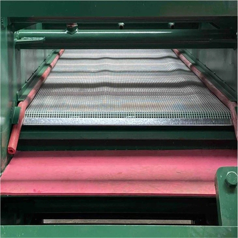 Muiti Layer Vibrating Heavy Duty Banana Screen / Gleiche Dicke Vibrierender Bildschirm