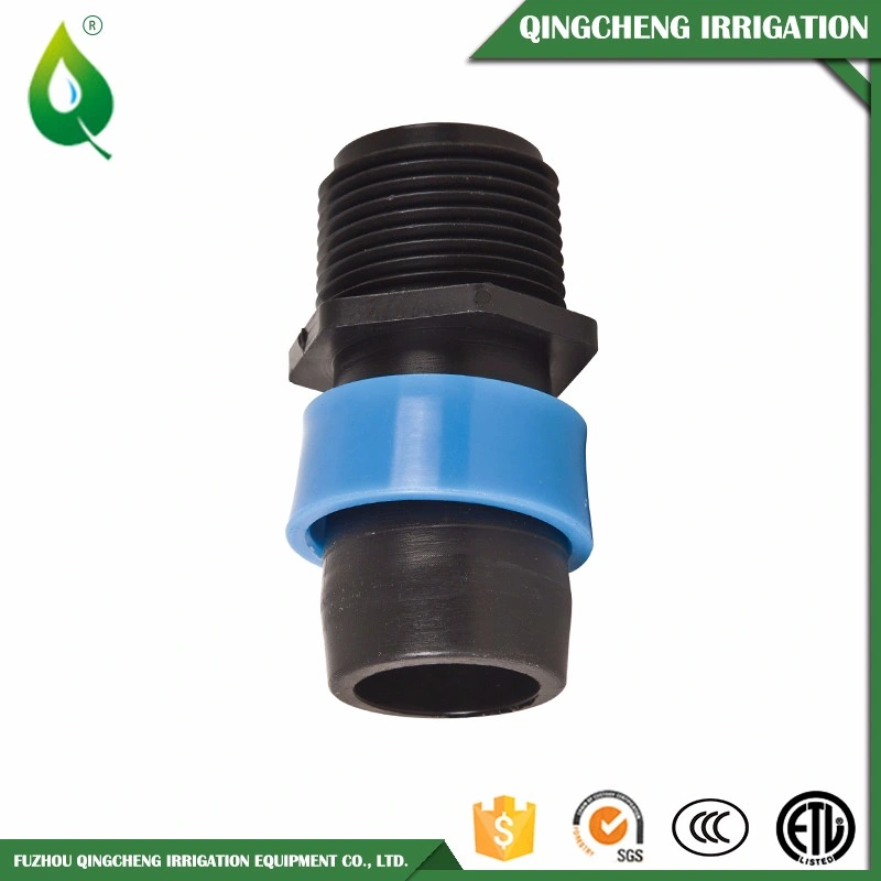 Agricultural Irrigation Tools Watering Plastic Fitting PVC